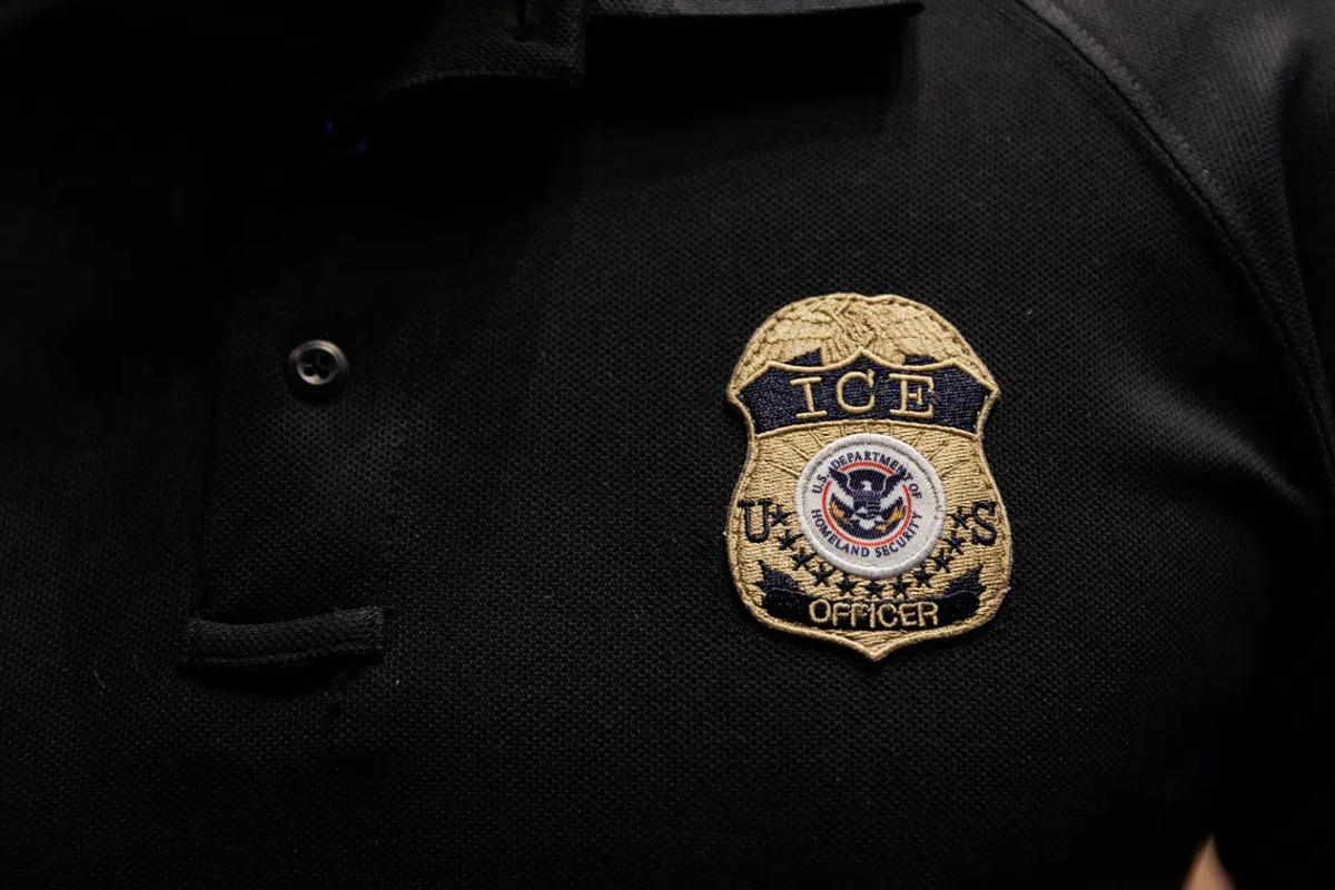 A Mosque Leader’s Deportation Fight: Who’s Watching the Watchers?