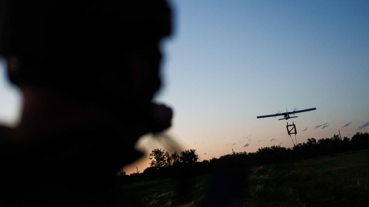 Ukraine's Drone Strikes on Moscow: A Strategic Shift in the War
