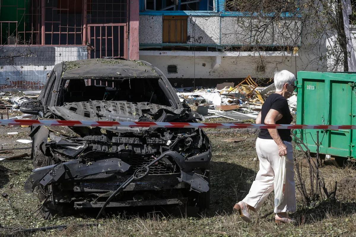 Ukraine’s War‑Heavy Budget: Citizens Fund the Fight