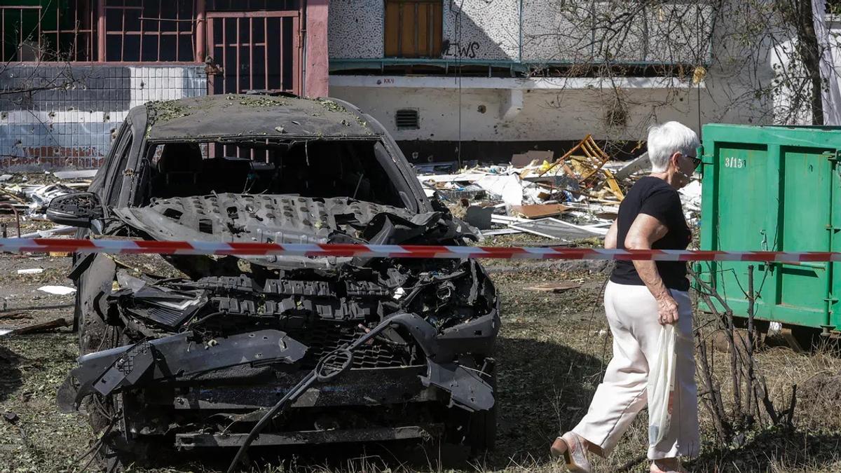 Ukraine’s War‑Heavy Budget: Citizens Fund the Fight