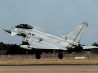 Britain's 'Defensive' Jets: Guarding Oil, Not Peace, in Saudi Skies