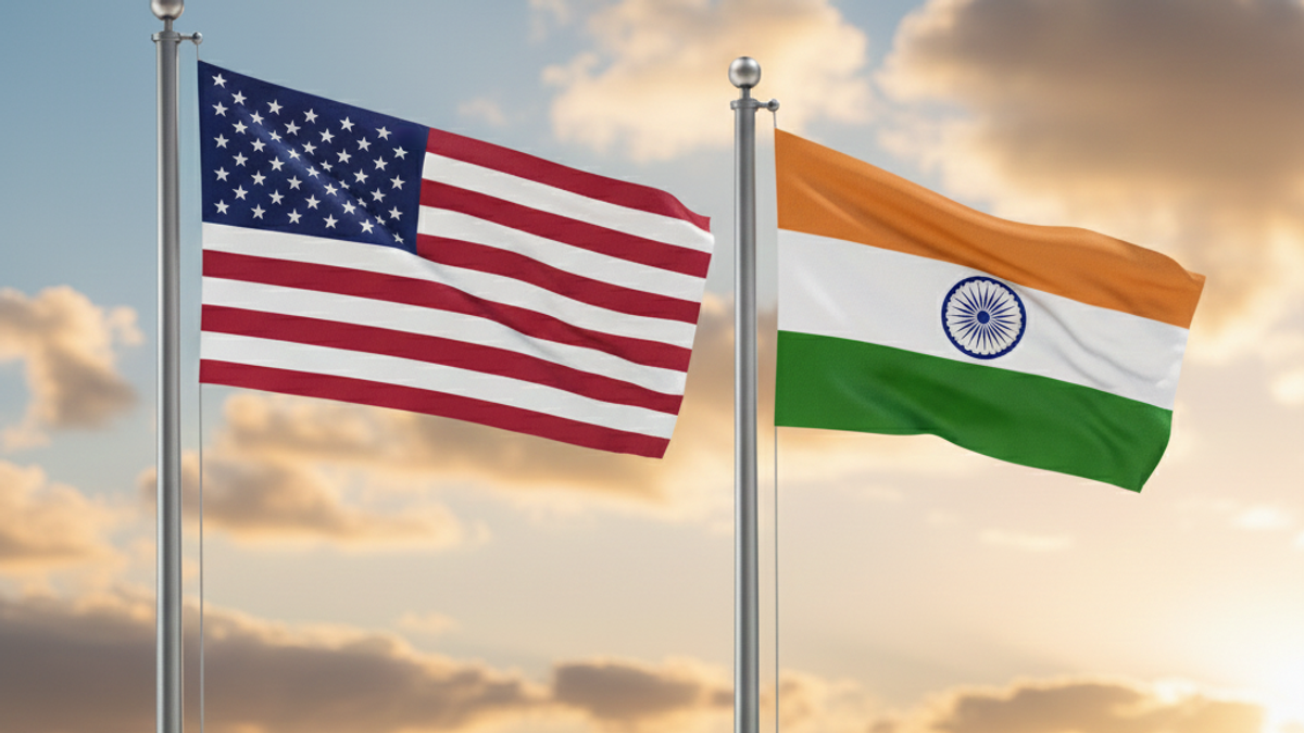 Trump threatens higher tariffs on India over Russian oil purchases as trade talks stall