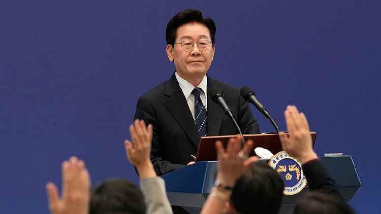 Seoul Says No: The Strait of Hormuz Stays Out of South Korea’s War Playbook