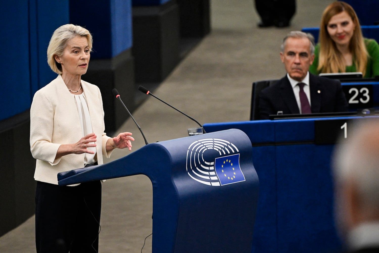 Canada’s Bid for a European Seat: Who Wins When the US Gets Cold