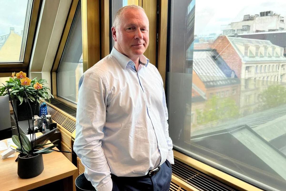 The Fragile Fortune of Norway's Sovereign Wealth Fund
