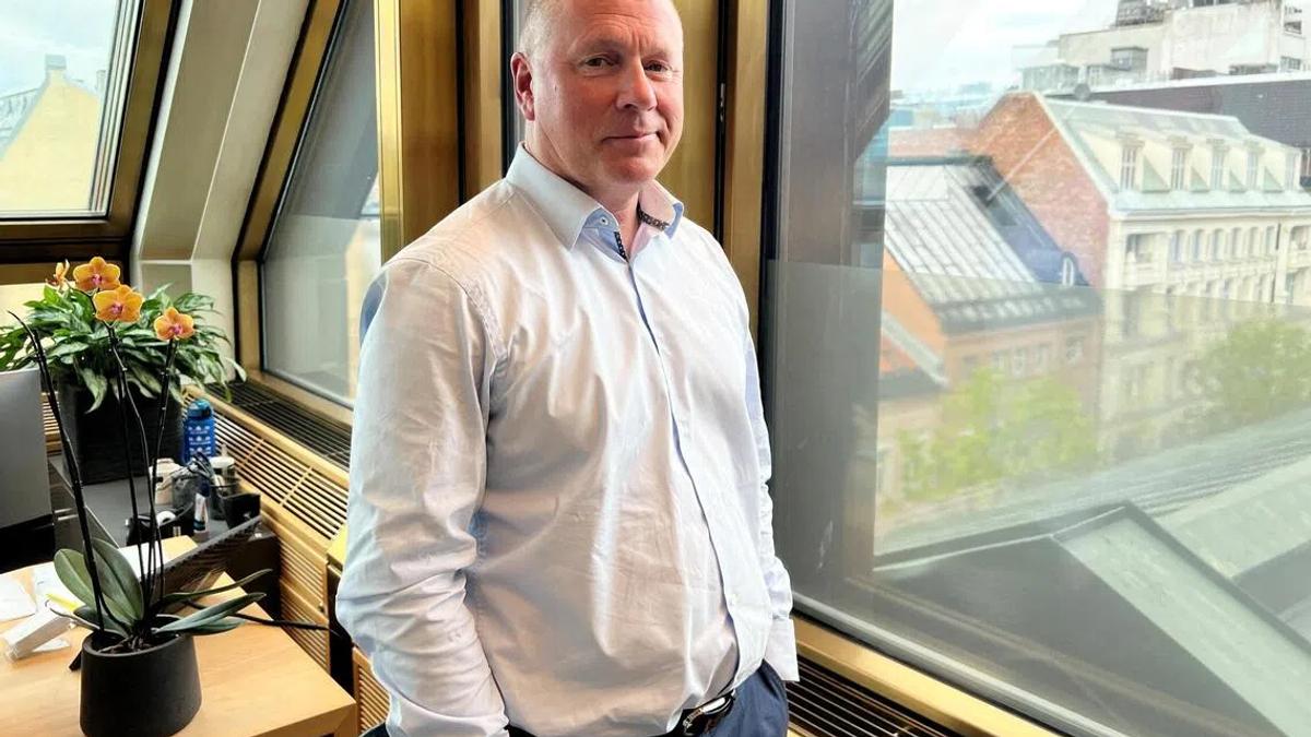 The Fragile Fortune of Norway's Sovereign Wealth Fund