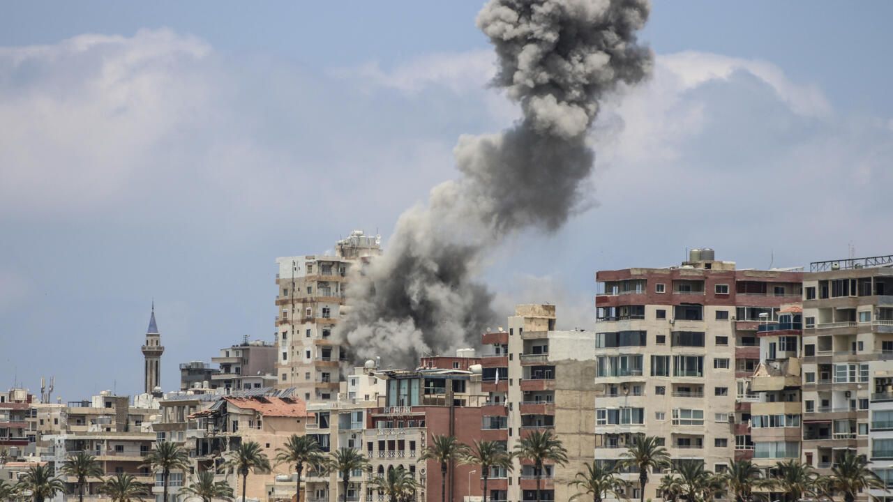 Netanyahu's Call to Arms: Israel's Escalation in Lebanon and Its Regional Implications