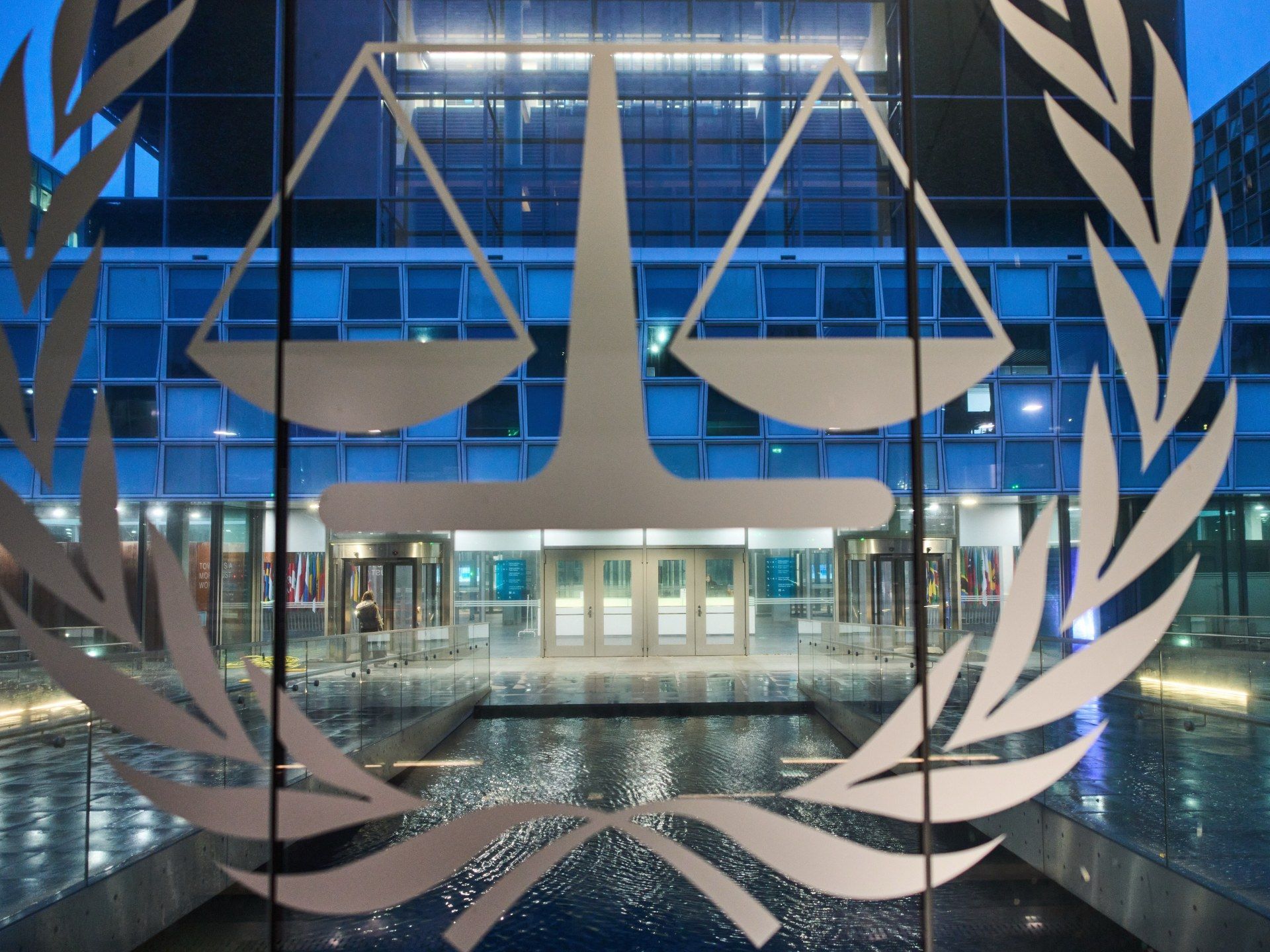 When Washington Pulls the Plug: The Fight to Keep the ICC Alive