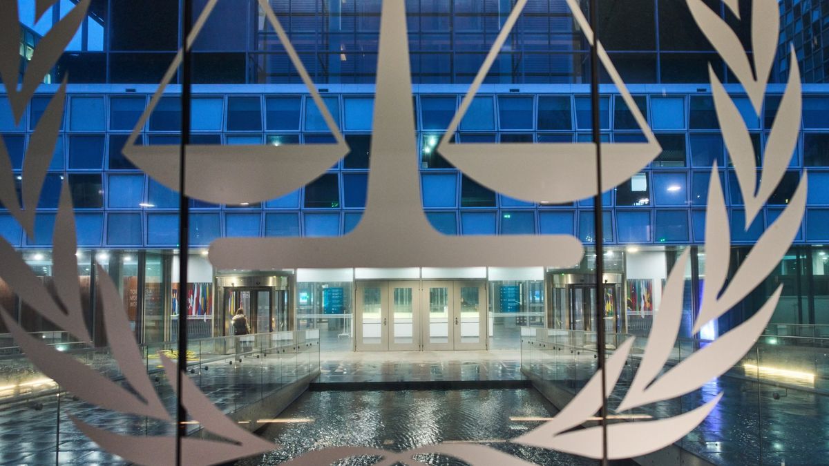 When Washington Pulls the Plug: The Fight to Keep the ICC Alive