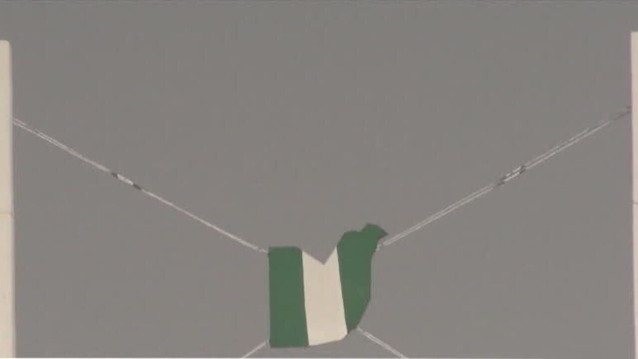 Nigeria Confronts Dual Crises: Corruption Probe and Sweeping Police Reform