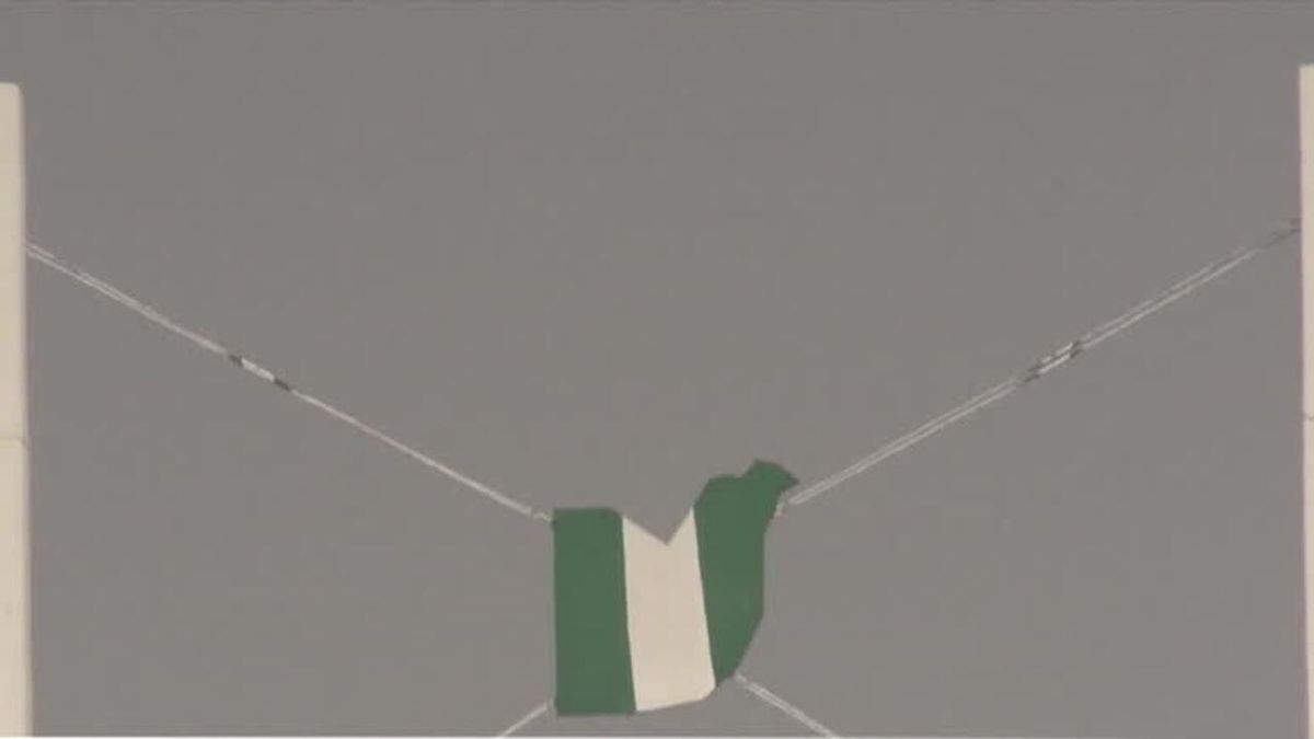 Nigeria Confronts Dual Crises: Corruption Probe and Sweeping Police Reform