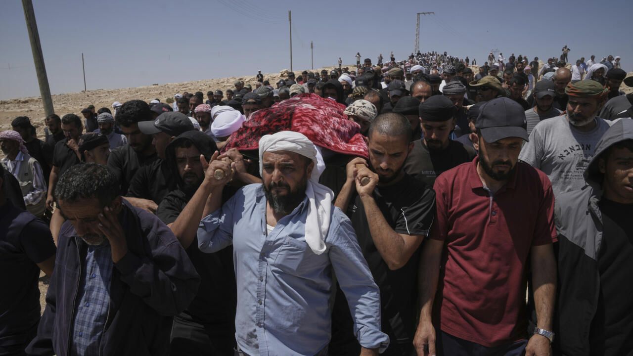 One Indictment, A Thousand Silences: The West Bank's Uneven Justice