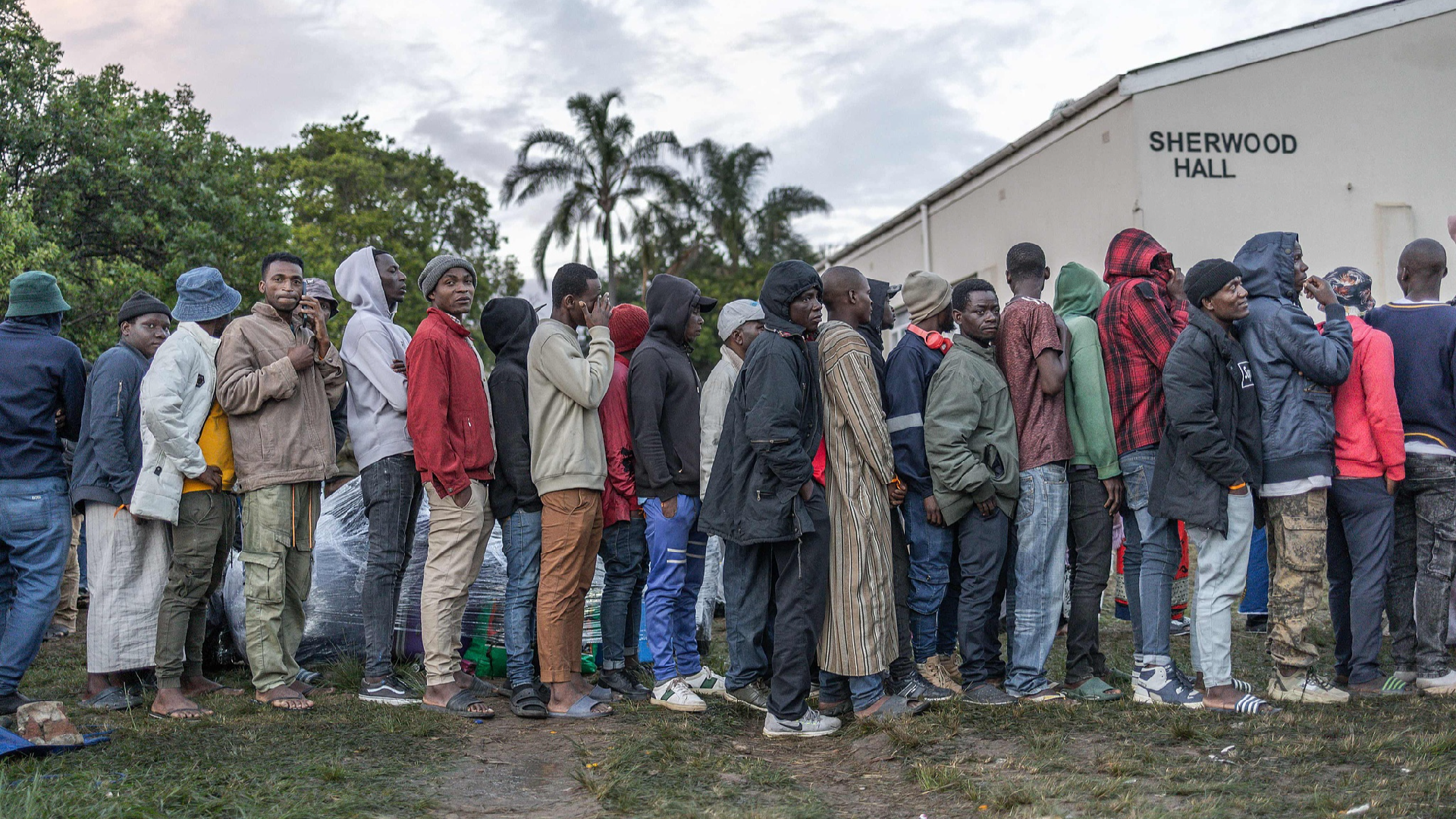 Mozambique Repatriates Over 1,300 Citizens Amid Anti-Immigrant Violence in South Africa