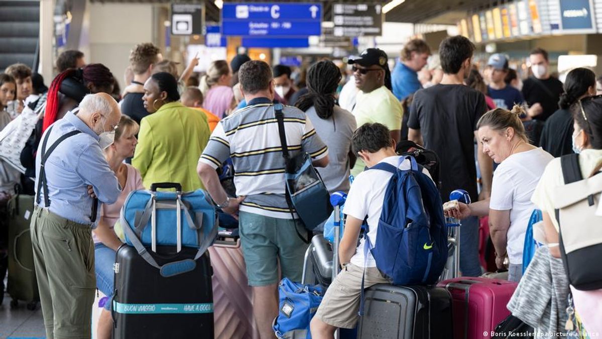 EU Bolsters Air Passenger Rights, Reinforcing Regulatory Influence and Shaping Global Aviation Standards