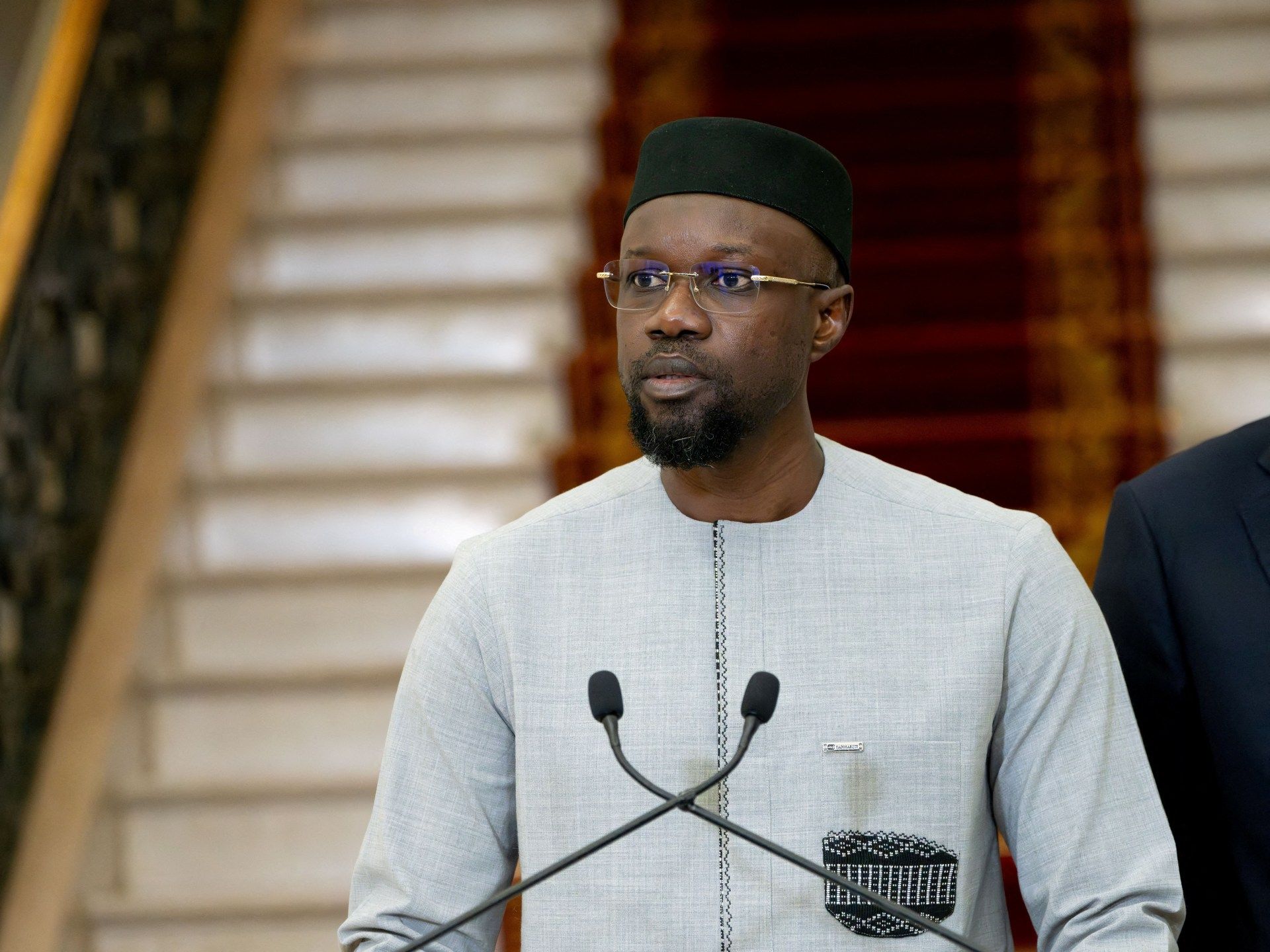 Senegal's Political Rift: Faye Forms Government Amidst Sonko's Boycott, Signaling Deepening Power Struggle