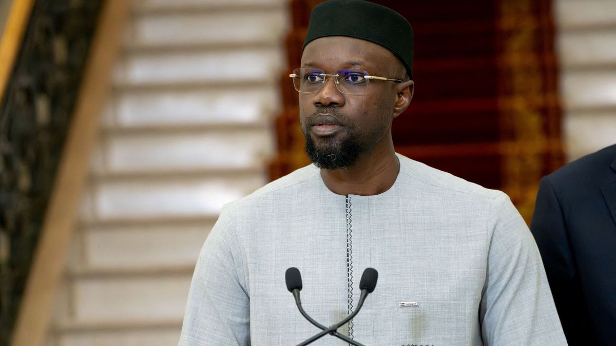 Senegal's Political Rift: Faye Forms Government Amidst Sonko's Boycott, Signaling Deepening Power Struggle