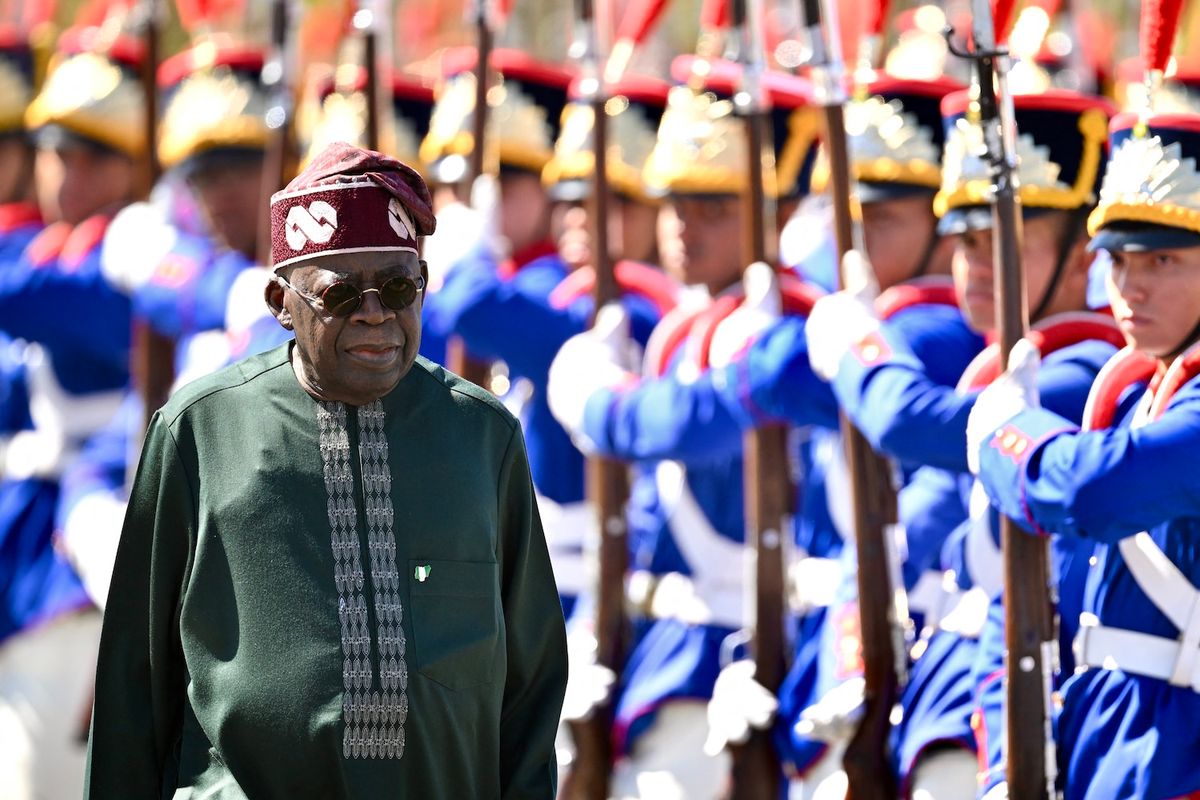 Nigeria's Quiet Rise as a Diplomatic Powerhouse