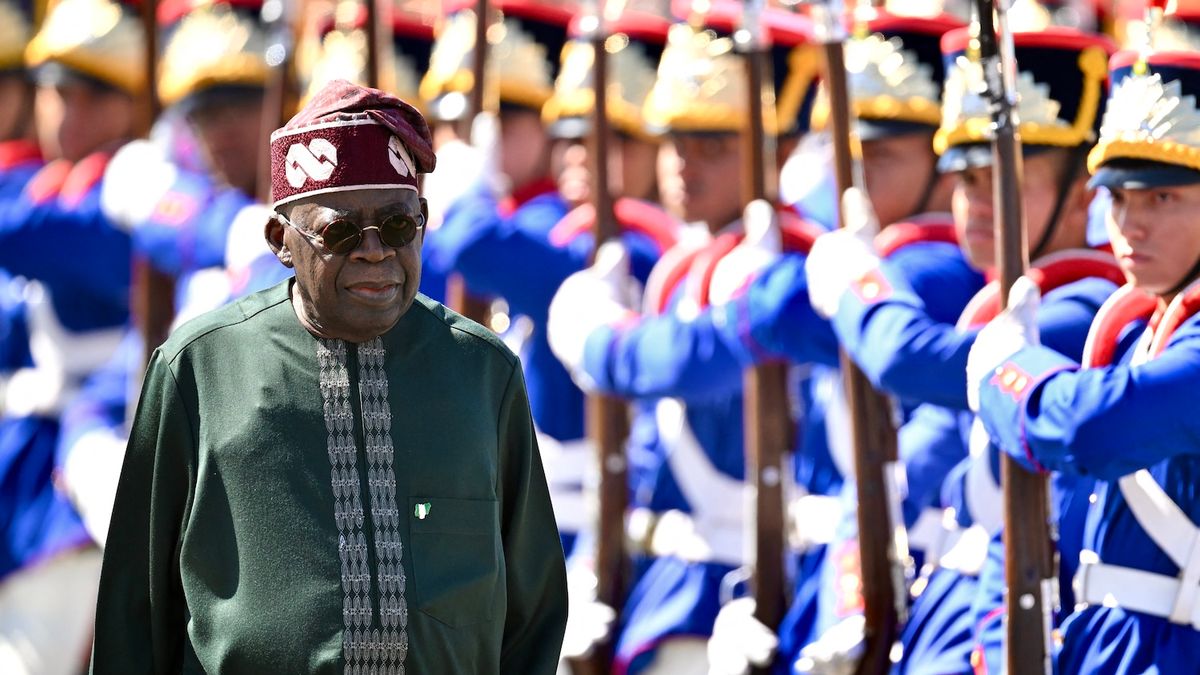 Nigeria's Quiet Rise as a Diplomatic Powerhouse