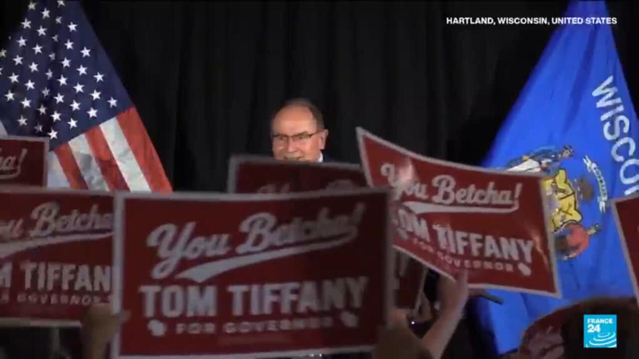The Unseen Hands Shaping America's Midterm Elections