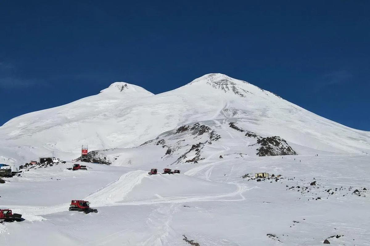 Russia's Mount Elbrus Climbing Disaster: A Geopolitical Analysis