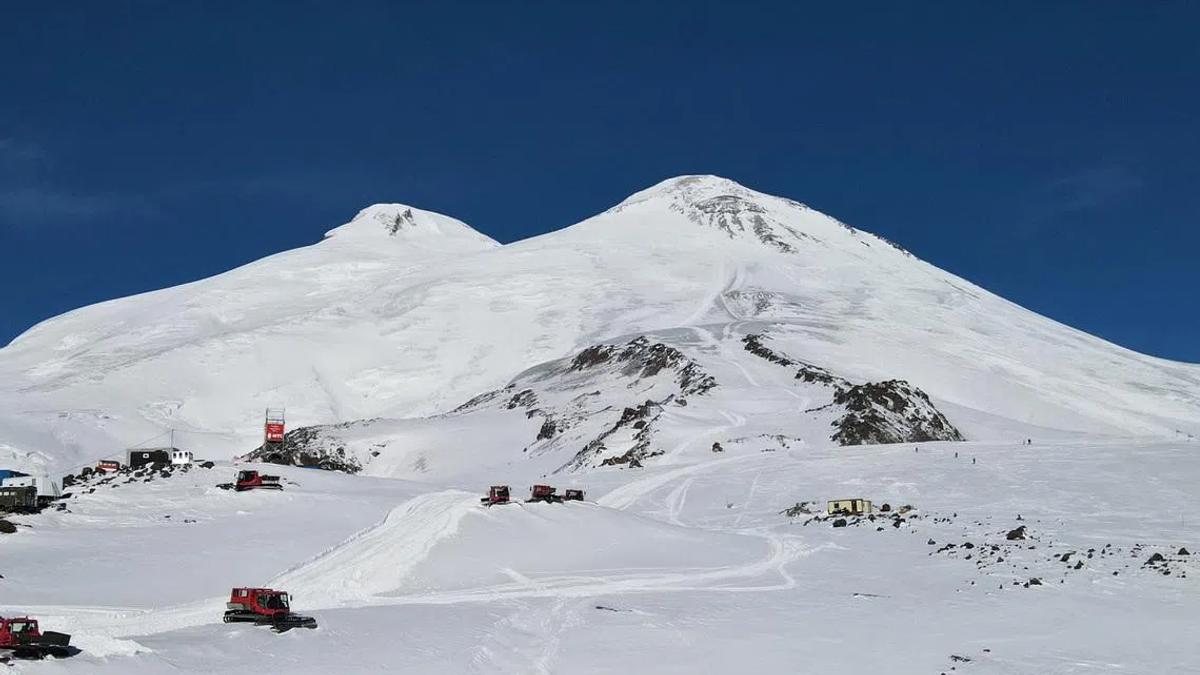 Russia's Mount Elbrus Climbing Disaster: A Geopolitical Analysis