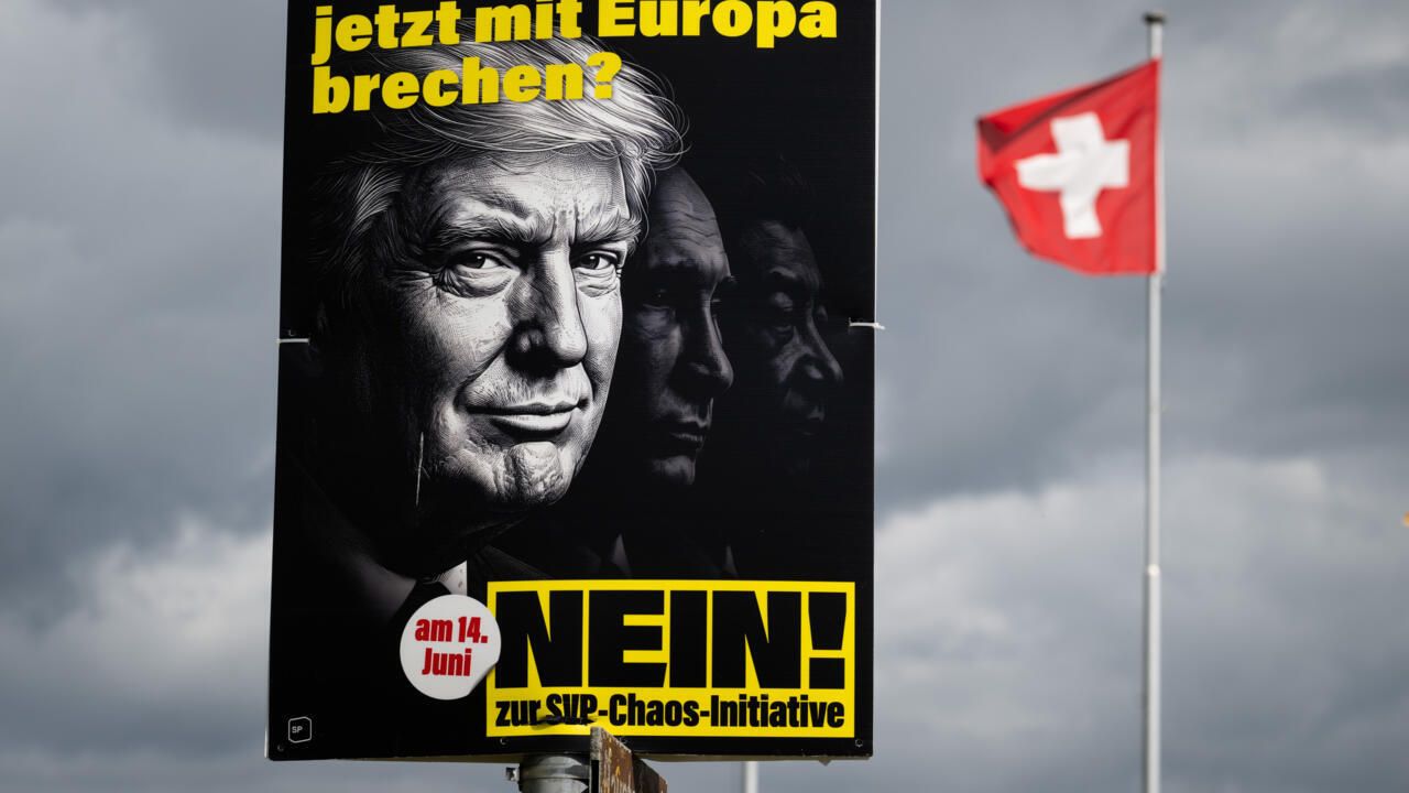 Switzerland's Population Cap Referendum: Implications for EU Relations and Economic Stability