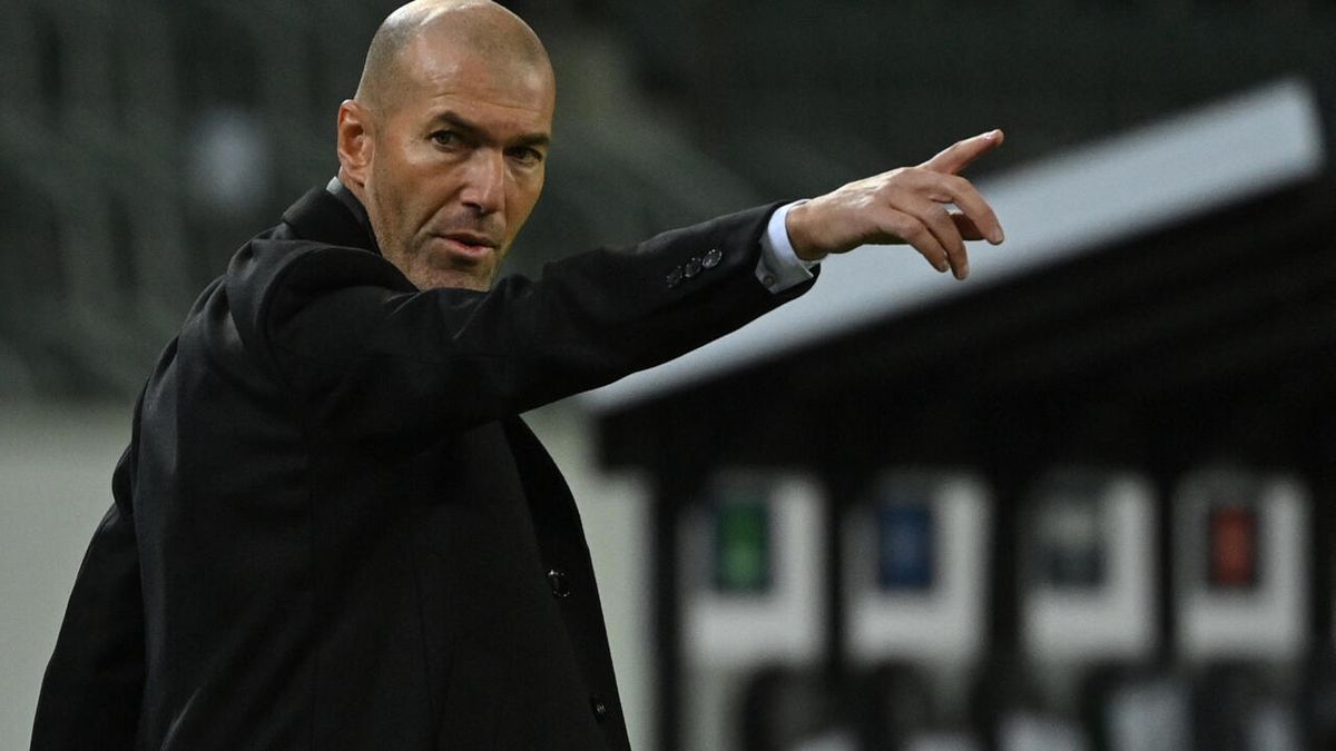 Zinedine Zidane's Return: A New Era for French Football
