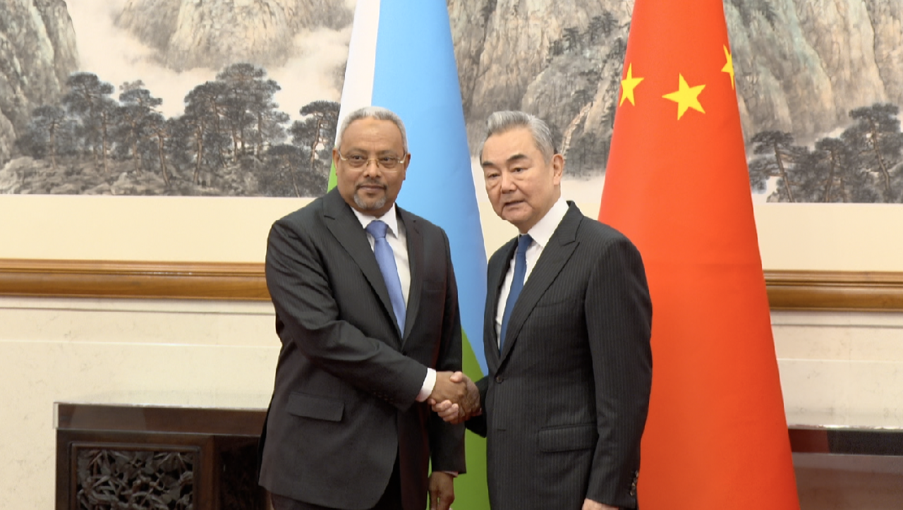 When Ports Meet Power: What China’s Deal Means for Djibouti’s People