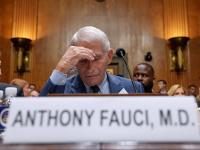 The Pandemic's Unending Politics