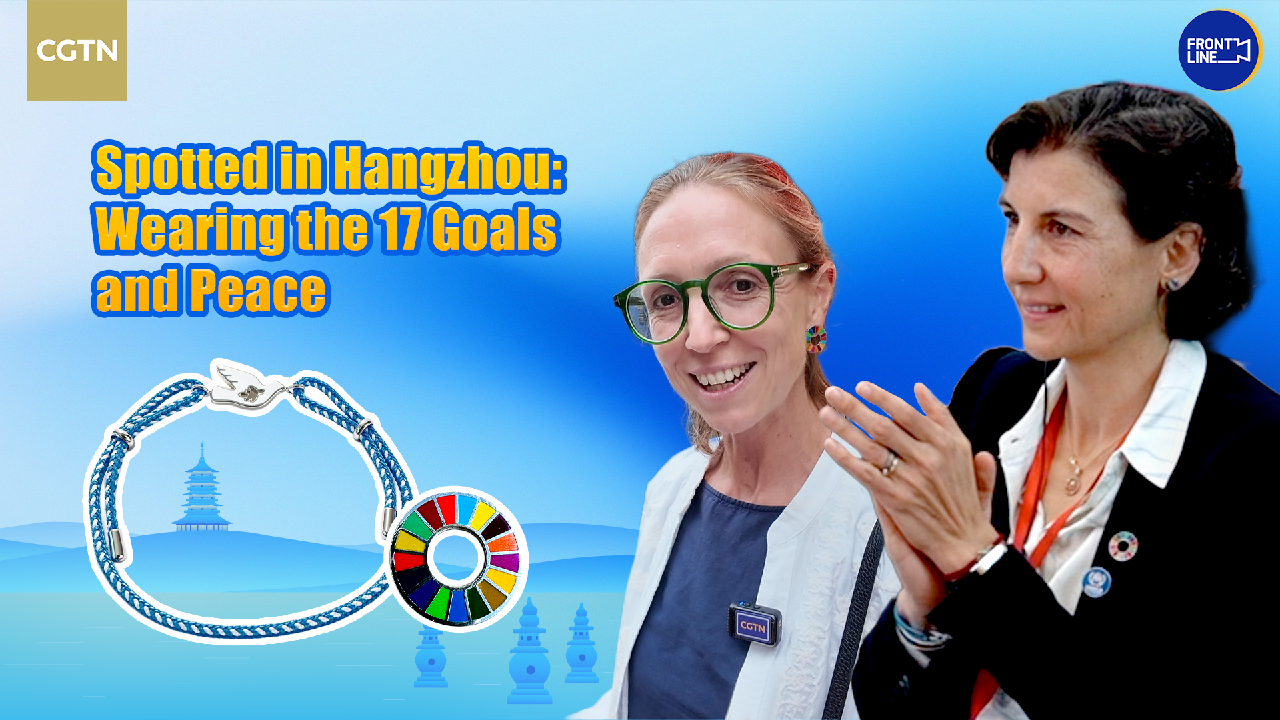 Hangzhou's Call for Cooperation: Who Really Benefits from a Reshaped Global South?
