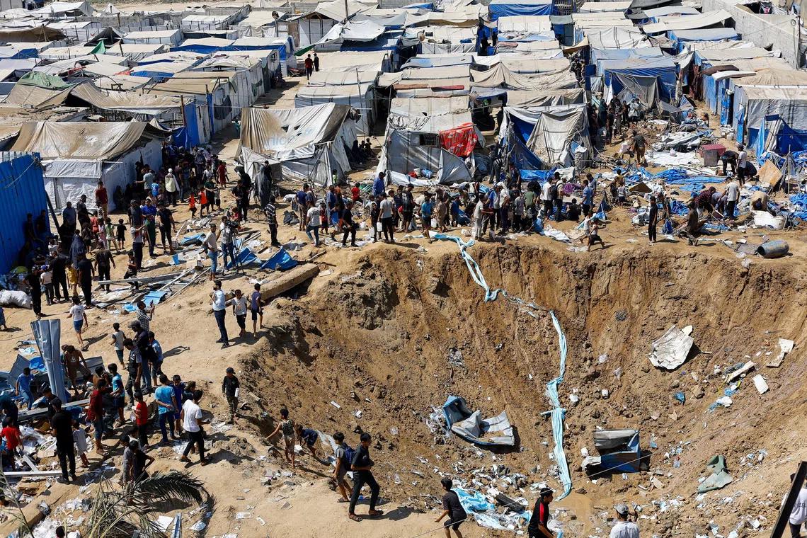 Gaza's Sick and Wounded Pay the Price as Ceasefire Talks Stall