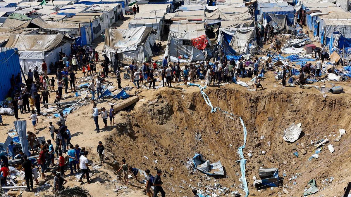 Gaza's Sick and Wounded Pay the Price as Ceasefire Talks Stall