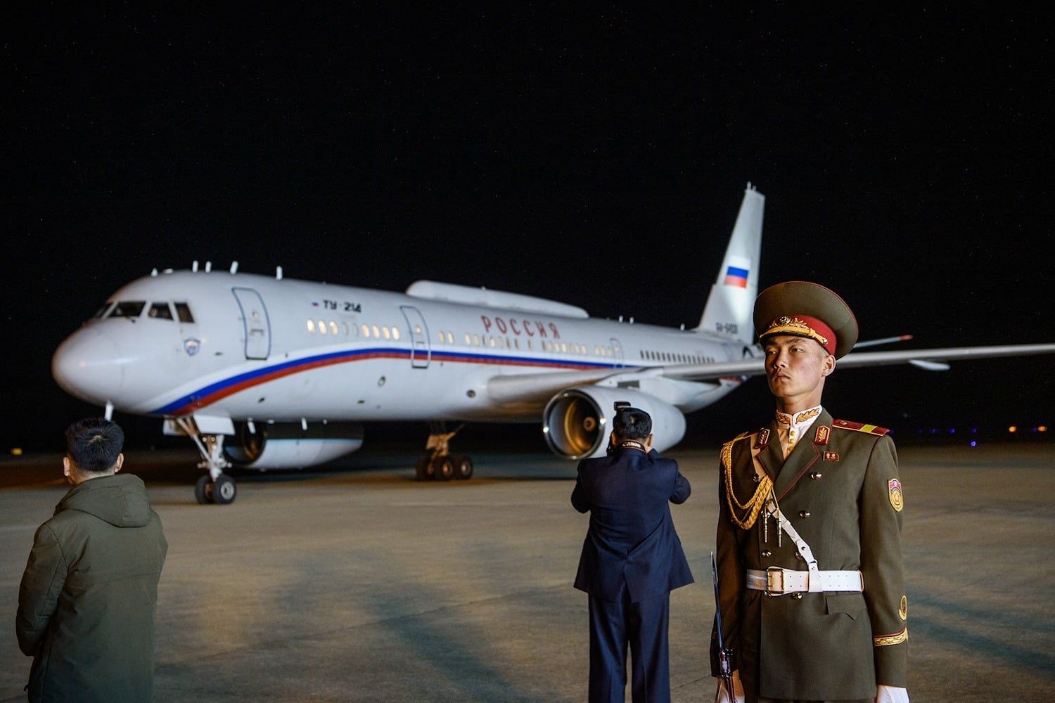 North Korea's Divided World Advantage: Strategic Implications and Future Consequences