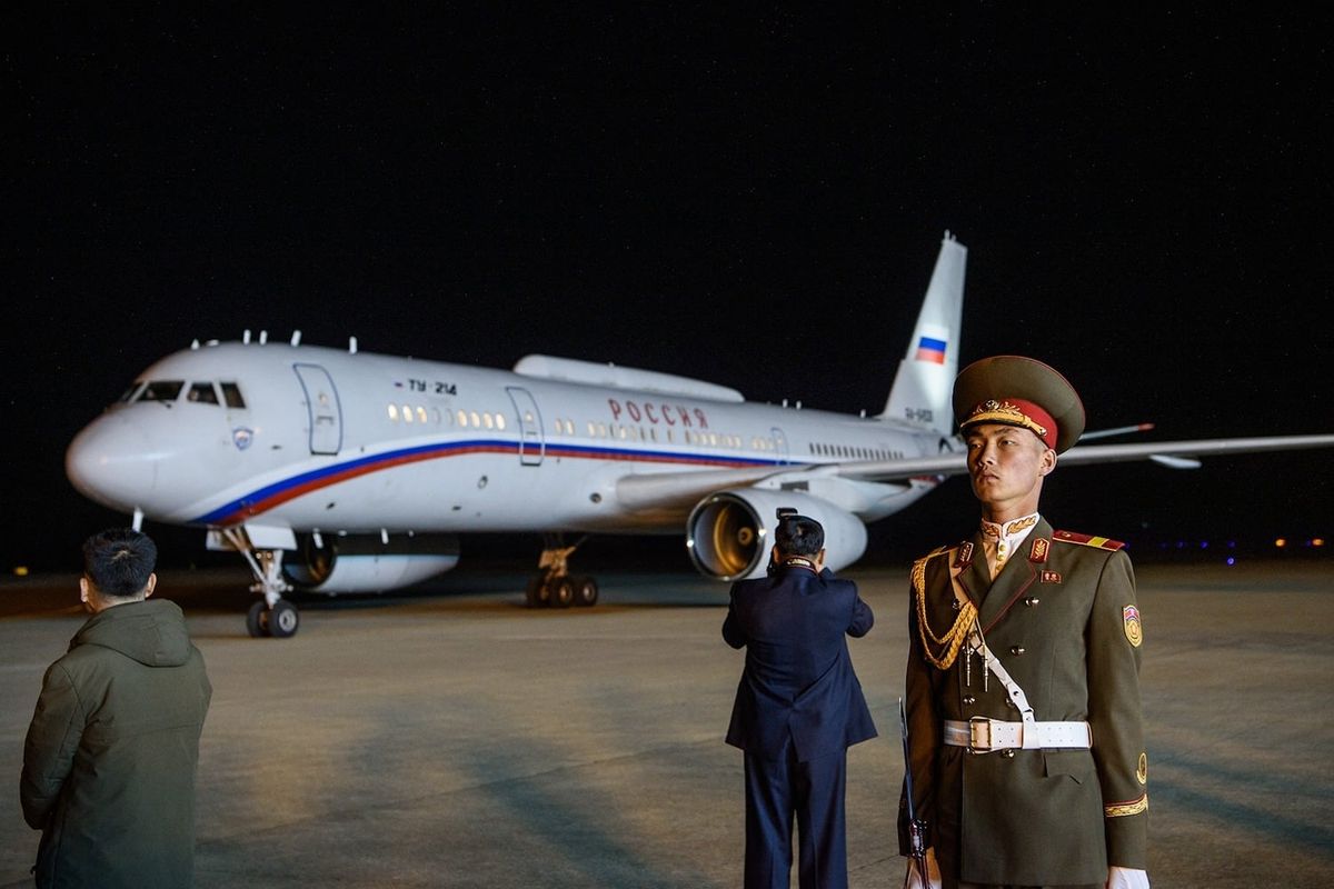 North Korea's Divided World Advantage: Strategic Implications and Future Consequences