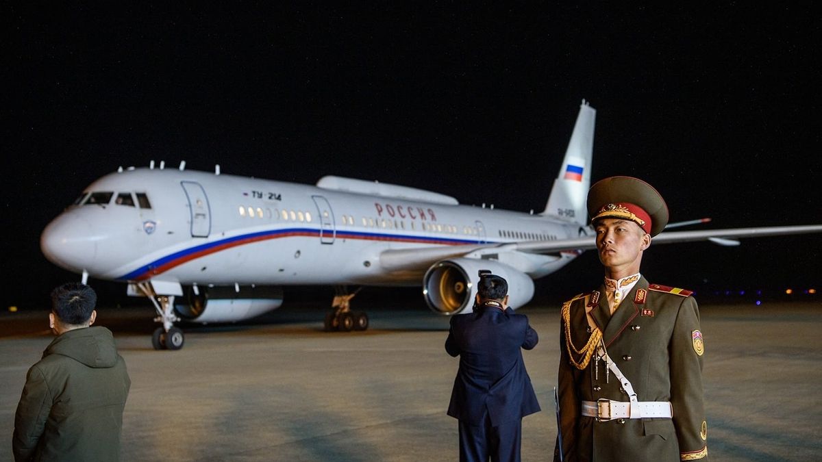 North Korea's Divided World Advantage: Strategic Implications and Future Consequences