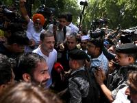 India's Electoral Purge: The Quiet Battle for Who Gets to Vote