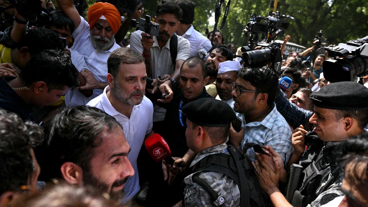 India's Electoral Purge: The Quiet Battle for Who Gets to Vote