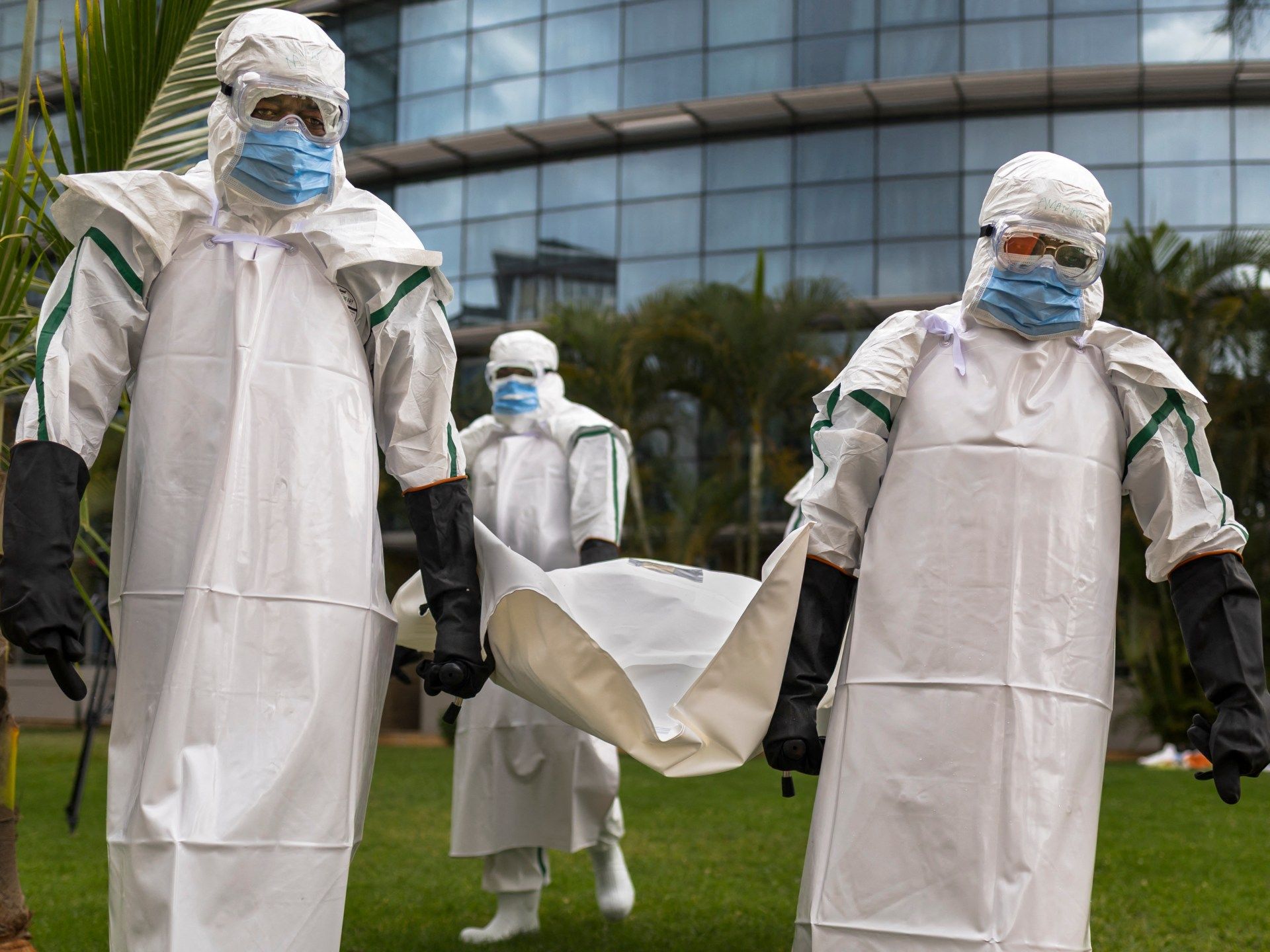 When Quarantine Fails: Kenya’s Second Ebola Death and the Families Left Behind