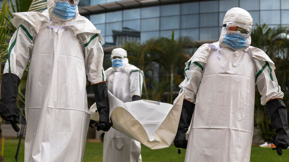 When Quarantine Fails: Kenya’s Second Ebola Death and the Families Left Behind