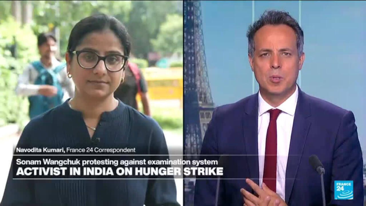 Indian Activist's Forced Hospitalization Ignites Debate on Governance, Rights, and Education Reform