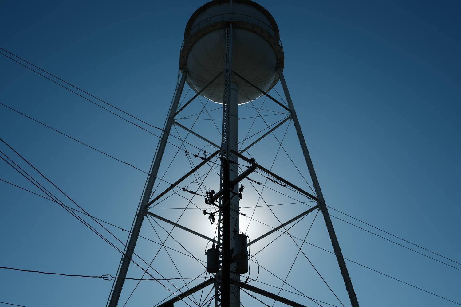 When Your Tap Water Becomes a Target: America's Silent Cyber Front
