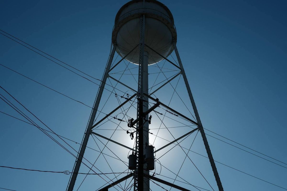 When Your Tap Water Becomes a Target: America's Silent Cyber Front