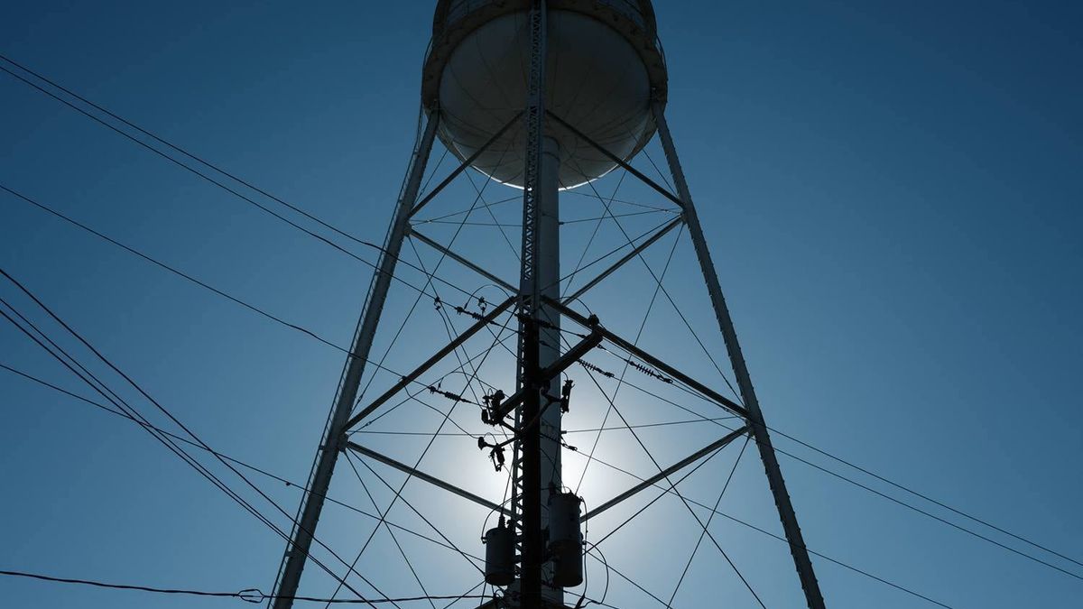When Your Tap Water Becomes a Target: America's Silent Cyber Front