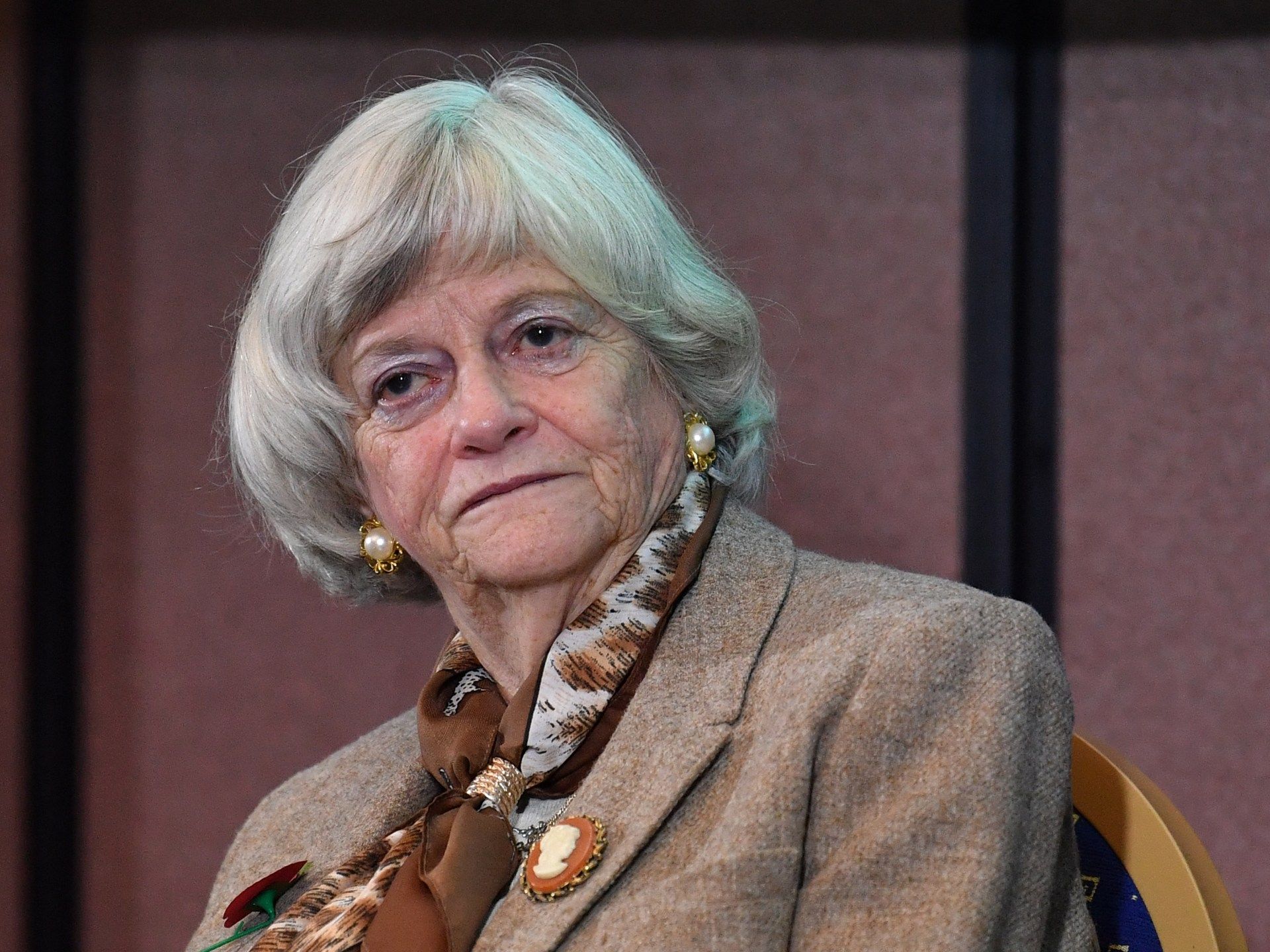 Ann Widdecombe Murder Investigation: Strategic Implications and Regional Consequences