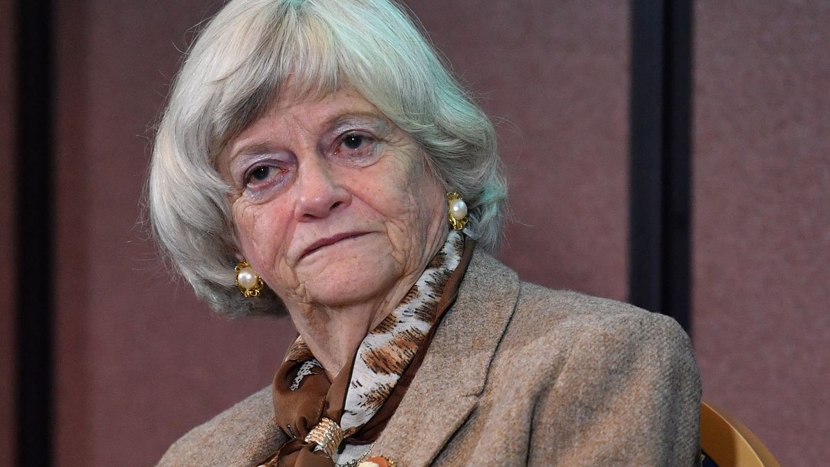 Ann Widdecombe Murder Investigation: Strategic Implications and Regional Consequences