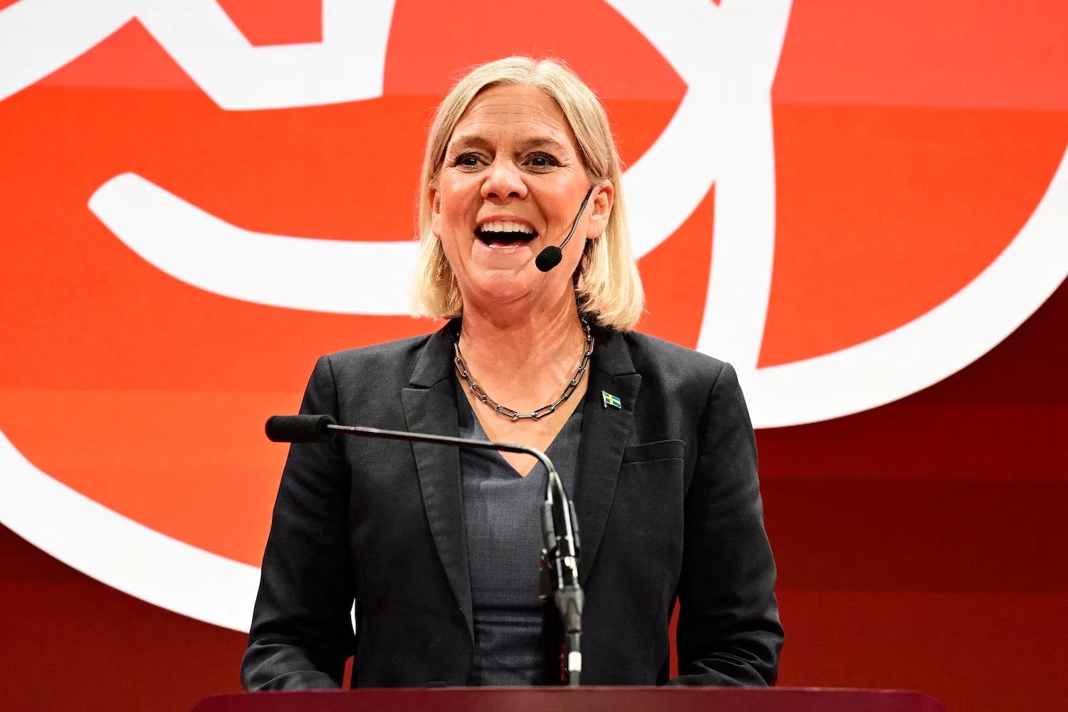 Sweden’s Election Shock: Voters Push Back on the Far‑Right Alliance
