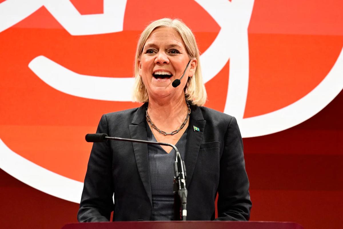 Sweden’s Election Shock: Voters Push Back on the Far‑Right Alliance