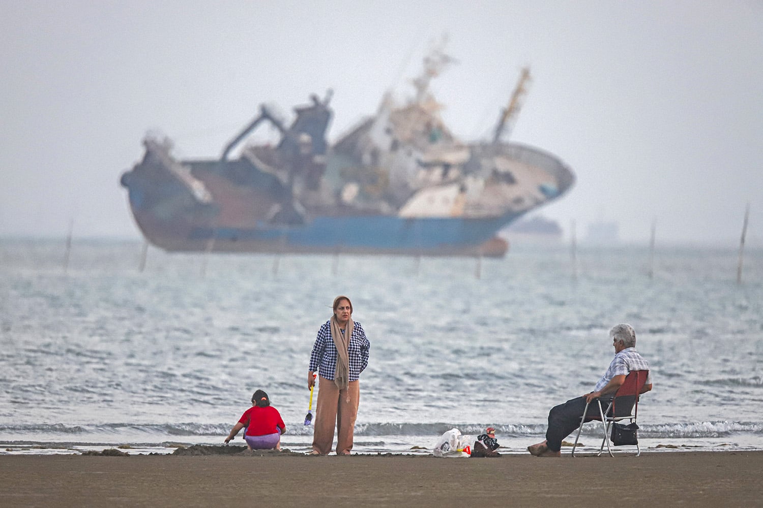 The Gulf's Costly Lesson: When a 90% Defense Still Means Economic Ruin