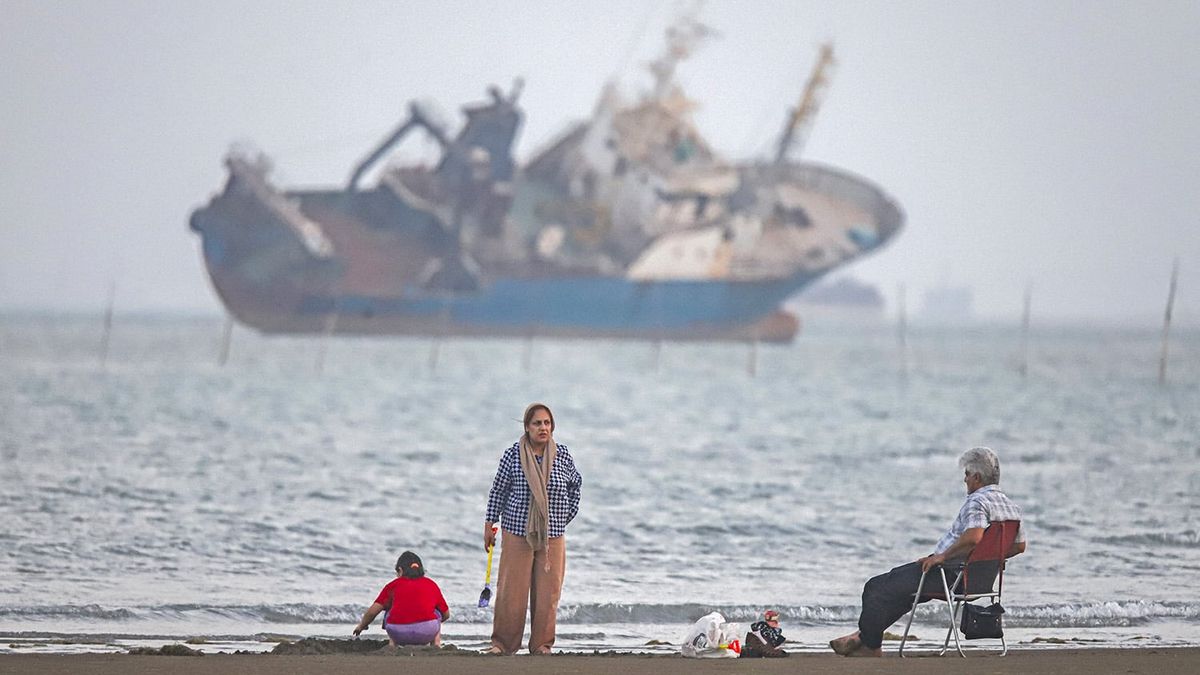 The Gulf's Costly Lesson: When a 90% Defense Still Means Economic Ruin