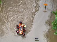 Floodwaters and Forgotten Communities